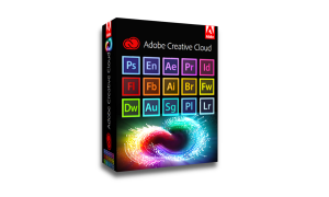 Adobe Master Collection
