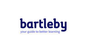 Bartleby Learn Subscription