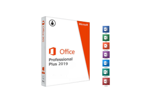 Office Professional Plus 2019