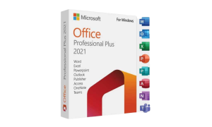 Office Professional Plus 2021