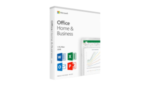 Office Home & Business 2019 (Mac)