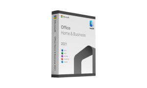 Office Home & Business 2021 (Mac)