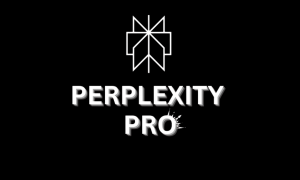 Perplexity Pro