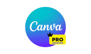 Canva Pro Subscription