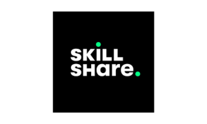 Skillshare Subscription (Personal)