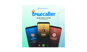 Truecaller Premium