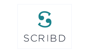 Scribd Subscription (Personal)