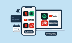 Subscription Services