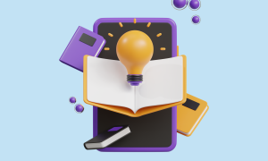 Ebooks & Digital Content